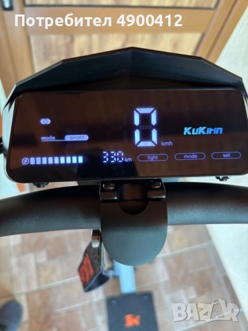 продава kukirin g2, снимка 7 - Велосипеди - 55444072