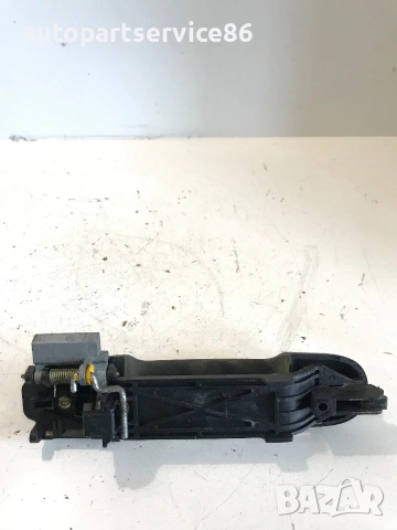 Предна дясна външна дръжка за Ford Connect (2003-2008) 2T14-V224A36-Aj , снимка 2 - Части - 55035108