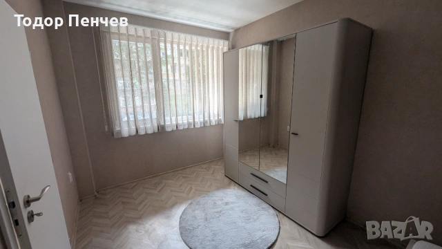 Давам под наем тристаен апартамент с бокс в центъра на Стара Загора , снимка 6 - Апартаменти - 54784170