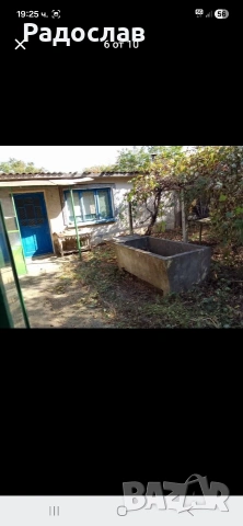 Къща в село Горно Албаново , снимка 6 - Къщи - 54766564