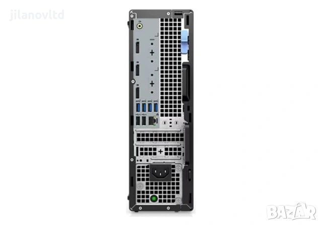 Работна станция Dell Precision 3460 SFF i9-13900 32GB DDR5 512GB NVME SSD, снимка 4 - Работни компютри - 54689870