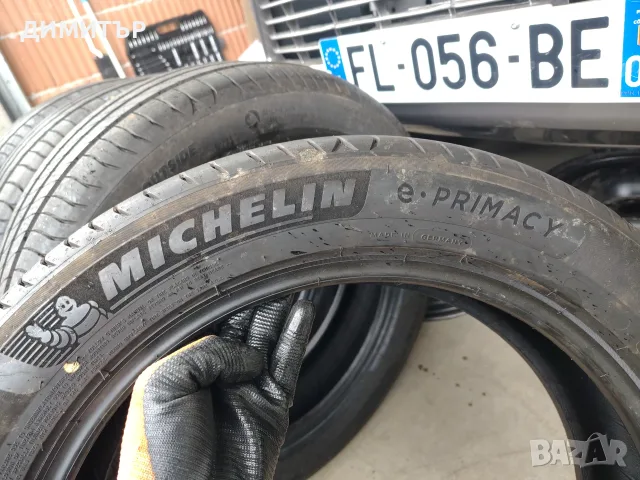 4бр.НОВИ летни гуми ONYX 195 60 18 DOT21 цена за брой, снимка 4 - Гуми и джанти - 55659456