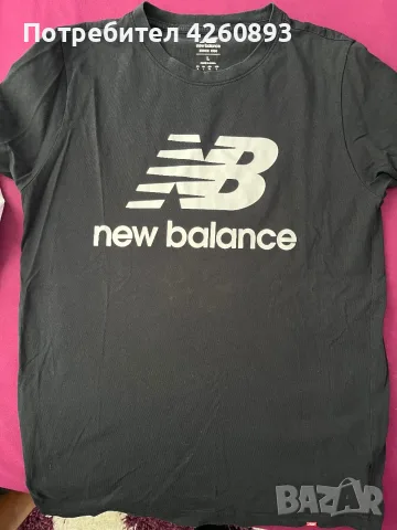 Combo New Balance, снимка 2 - Къси панталони - 55640530