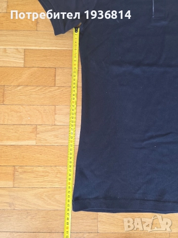 Polo by Ralph Lauren тениска, снимка 10 - Тениски - 55398351