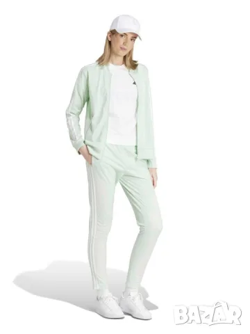 ADIDAS Спортен екип Essentials 3-Stripes Tracksuit, снимка 3 - Спортни екипи - 55493611