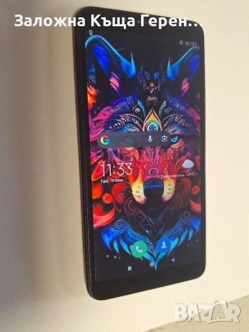 Redmi 6