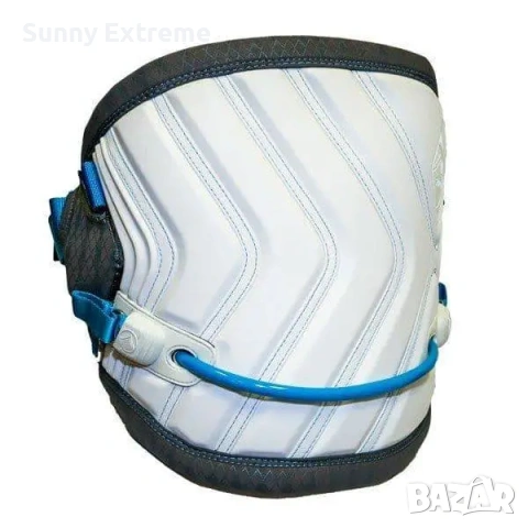Трапец Liquid Force Supreme Green, White, снимка 2 - Водни спортове - 16092717
