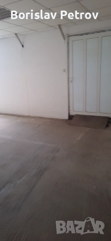 Помещение под наем складова база Окс,гр.Враца, снимка 3 - Гаражи и паркоместа - 54165153