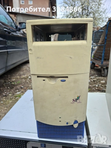 Компютри, снимка 7 - Работни компютри - 54077507