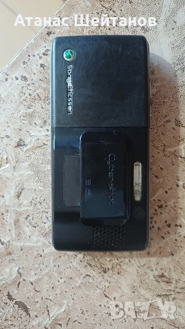 Sony Ericsson K800i, снимка 2 - Sony Ericsson - 55241529