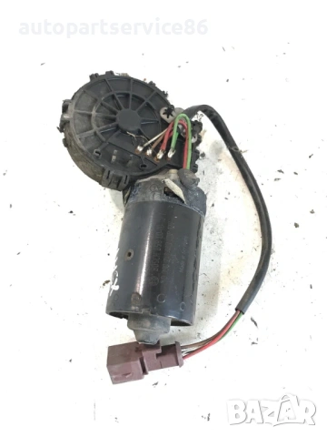Мотор за чистачки за Citroen Xsara Picasso (2003) 0580010021 / 0390241443