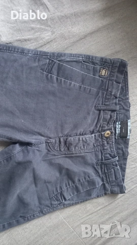 дънки g star raw Чисто нови, снимка 11 - Дънки - 53931776