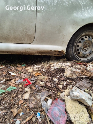 Toyota Aigo , снимка 5 - Автомобили и джипове - 54354022