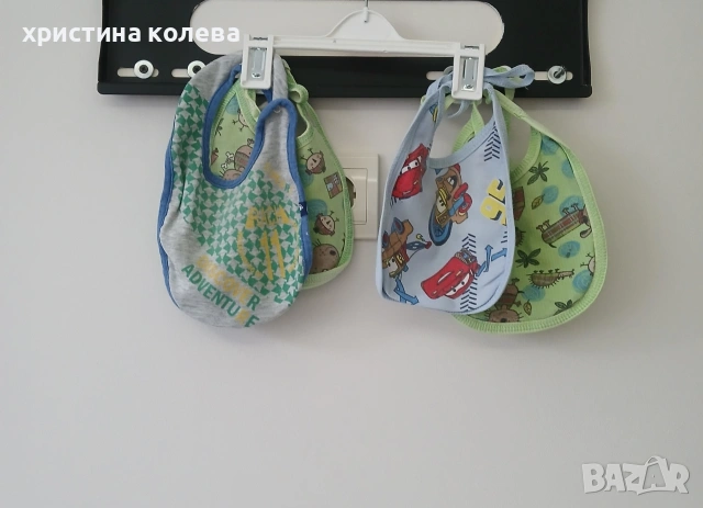бебешки дрехи 0-3 месеца , снимка 9 - Комплекти за бебе - 54714795