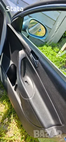VW PASSAT B6 , NAVI , KOJA,2.0TFSI , 200к.с, снимка 13 - Автомобили и джипове - 55630539