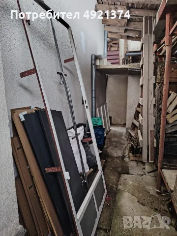 Продавам метална врата, снимка 11 - Входни врати - 55686978