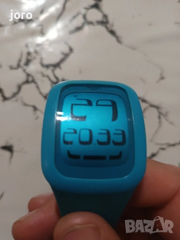 swatch оригинален часовник, снимка 9 - Мъжки - 55253108