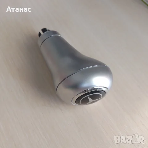топка за скоростен лост, снимка 2 - Аксесоари и консумативи - 55524090