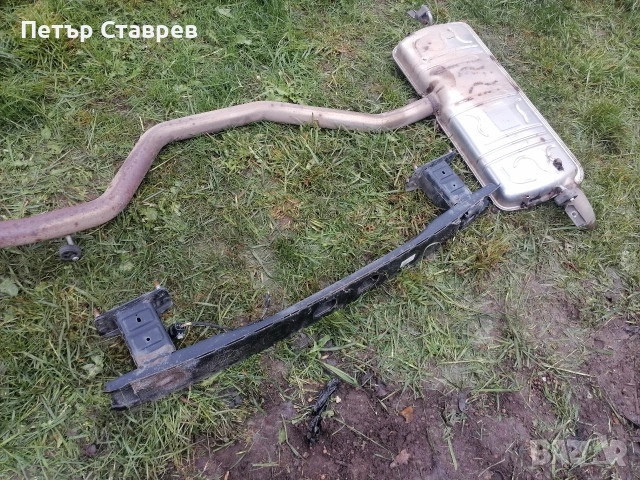Крайно гърне за Mercedes-Benz А КЛАСА Б КЛАСА W176 W245 2011 - 2018, снимка 2 - Части - 54516177