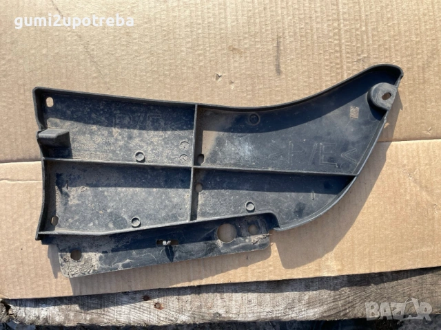 Кора под Багажника 748A08575R Renault Talisman 2017г 147kW, снимка 2 - Части - 54292874