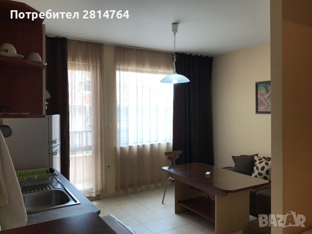 За нощувки! Студио супер център Варна, снимка 9 - Квартири, нощувки - 55009329