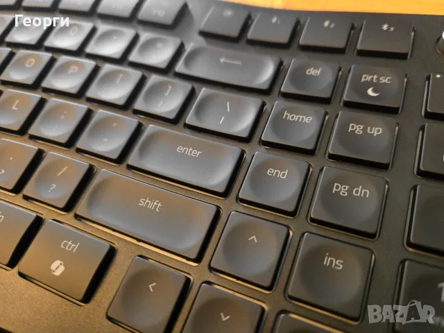 Нова клавиатура Razer Pro Type Ergo, снимка 4 - Клавиатури и мишки - 55480091