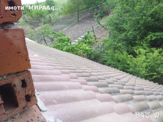 Триетажна къща в с. Книжовник, обл. Хасково, снимка 9 - Къщи - 54213122