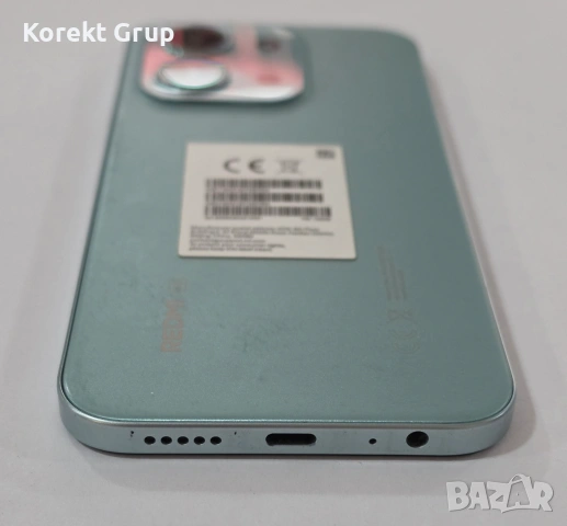Redmi 15C 5g 128/4gb, снимка 6 - Xiaomi - 54986384