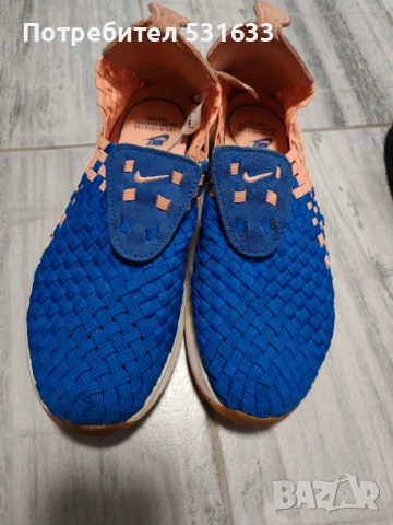 Маратонки Nike номер 36, снимка 2 - Маратонки - 54730672