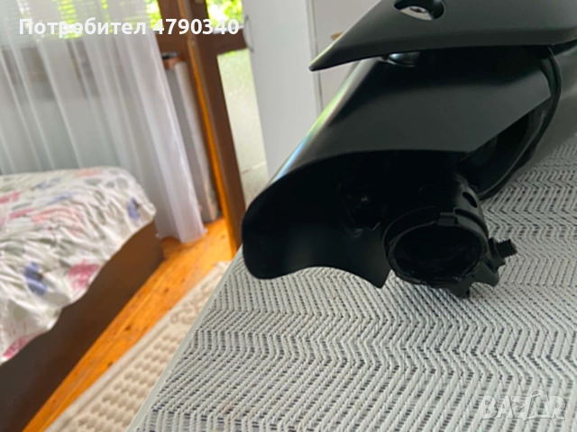 Ауспух Крайно Гърне За Yamaha R3/MT-03/YZF-R25, снимка 10 - Части - 55287602