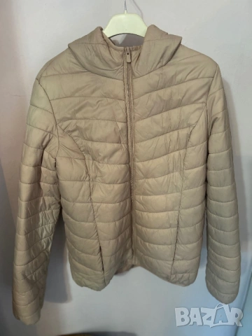 Дамско тънко яке , снимка 3 - Якета - 54359473