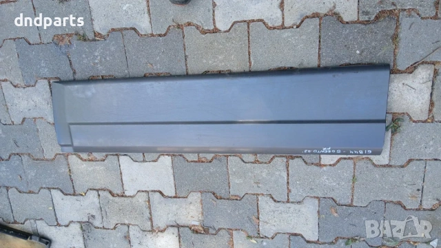 Лайсна врата Kia Sorento 2002 (предна дясна)