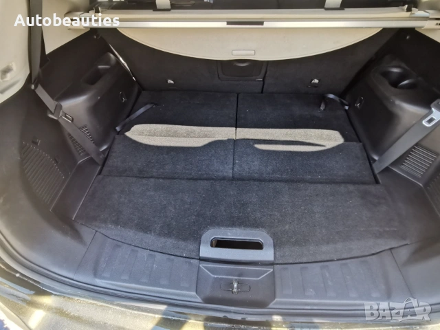 Nissan X-trail N-Connecta 1.6 dCi, снимка 8 - Автомобили и джипове - 54999385