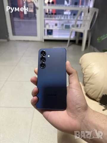 **ТОП** Samsung Galaxy S25 ГАРАНЦИЯ!, снимка 2 - Samsung - 55682404