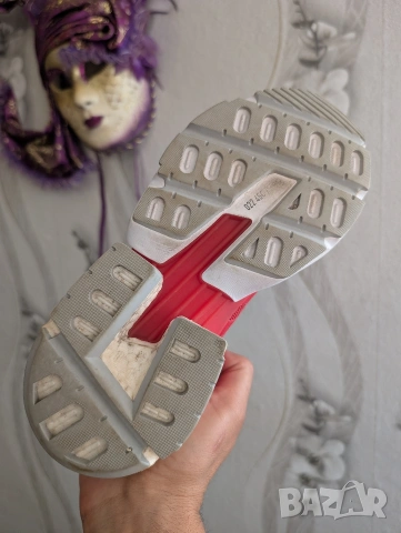 маратонки adidas P.O.D. S3.1 "Tactile Red" Номер 38 , снимка 10 - Маратонки - 54961662