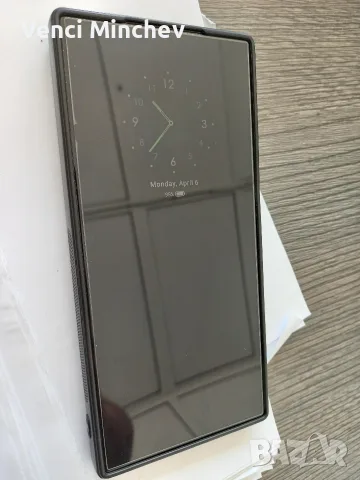 Nubia Z60 Ultra 12/256 GB, снимка 2 - Други - 55660130