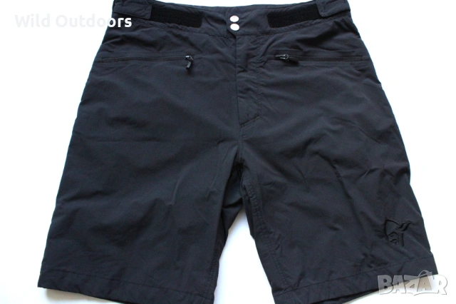 NORRONA Bittihorn lightweight shorts - мъжки къси панталони, размер S