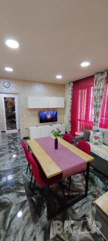 Розова градина нощувки двустаен апартамент , снимка 10 - Квартири, нощувки - 53788751