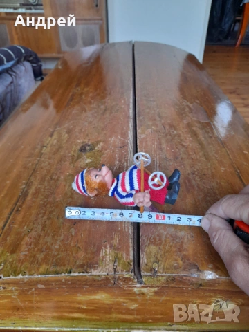 Стара играчка таралеж #16, снимка 5 - Други ценни предмети - 54230171