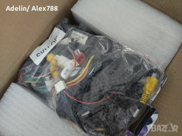Мултимедия за Opel Astra H Corsa Android 14 , снимка 3 - Радиокасетофони, транзистори - 55239576