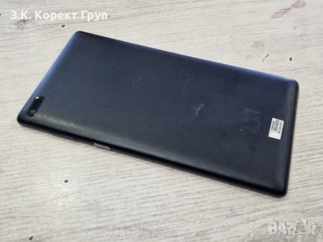 Lenovo Tab 7 Essential, снимка 7 - Таблети - 55007567