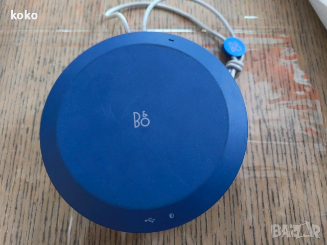 B&O Beoplay A1 bluetooth колонка , снимка 4 - Bluetooth тонколони - 54408289