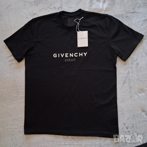 GIVENCY Тениска M