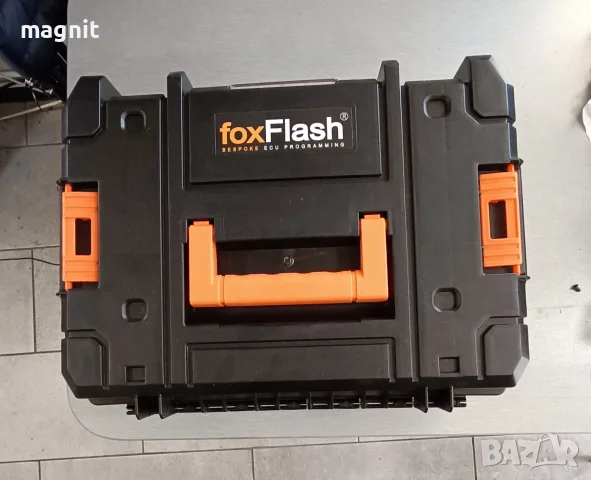Fox Flash ECU Chip tuning