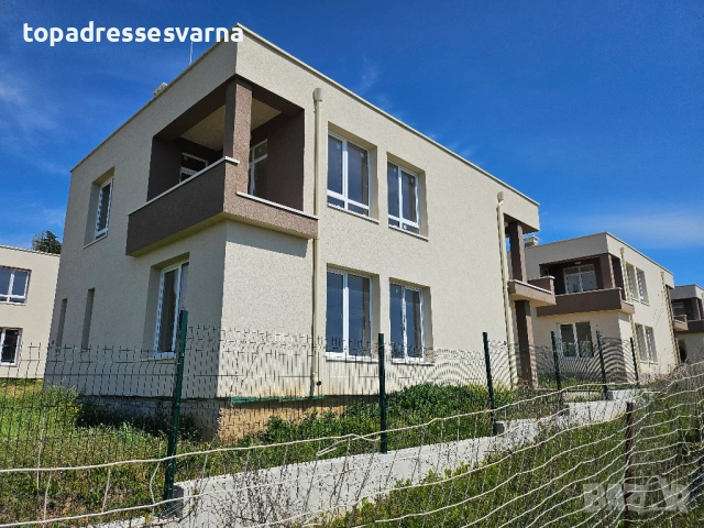 Нова къща с четири спални