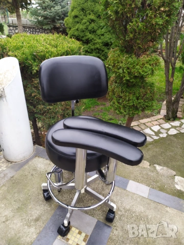 JORG and SONS model 3030 - Медицински , хирургически стол, снимка 6 - Медицинска апаратура - 54071375