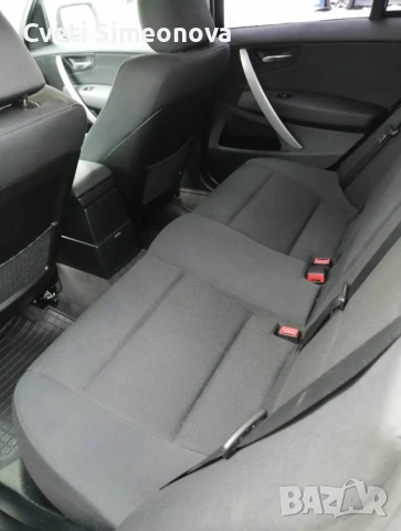 BMW X3 2.0 Disel. 150k. регистрирана, снимка 5 - Автомобили и джипове - 54031181