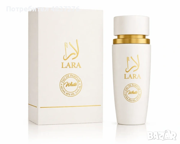 Дамски парфюми, снимка 7 - Дамски парфюми - 54683081