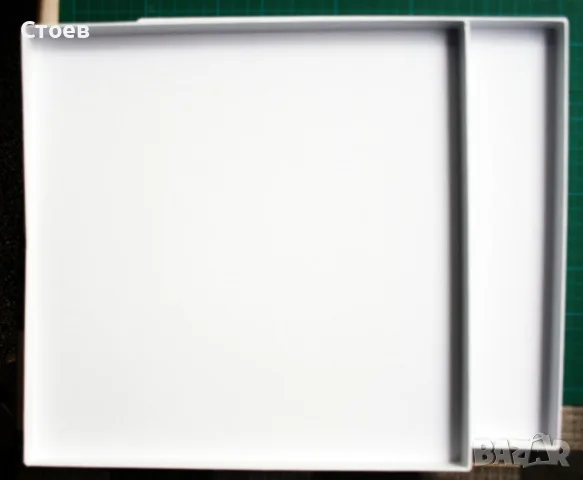 Магнетофонни ролки AMPEX и SONY, SCOTCH,QUANTEGY 26,5 см и празни кутии, снимка 12 - Декове - 45688682
