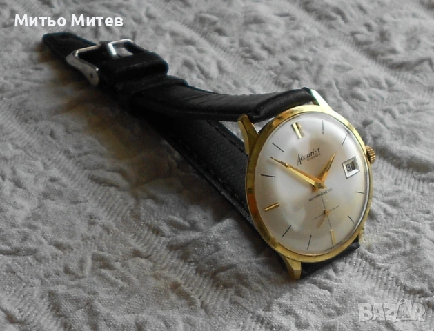 Accurist 2, снимка 10 - Мъжки - 54409122